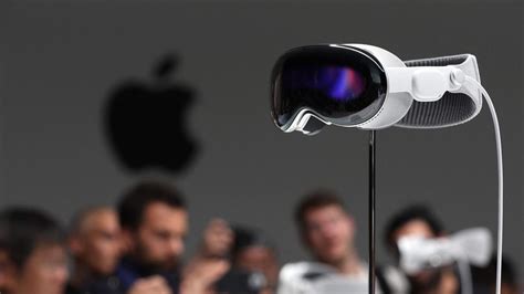[DQJMM BONUS] : Vision Pro d’Apple : toujours sur la tête ou.
